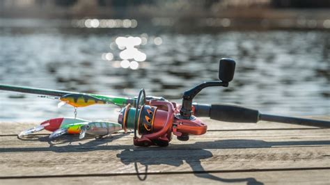 The Best Fishing Rods of 2024 .